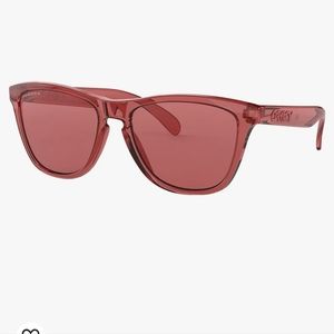 Oakley frogskin sunglasses
